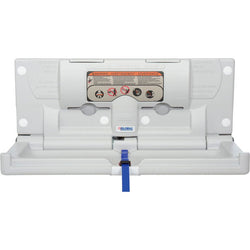 Global Industrial Baby Changing Station (GLB-641430)