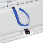 Global Industrial Baby Changing Station (GLB - 641430) - SchoolOutlet