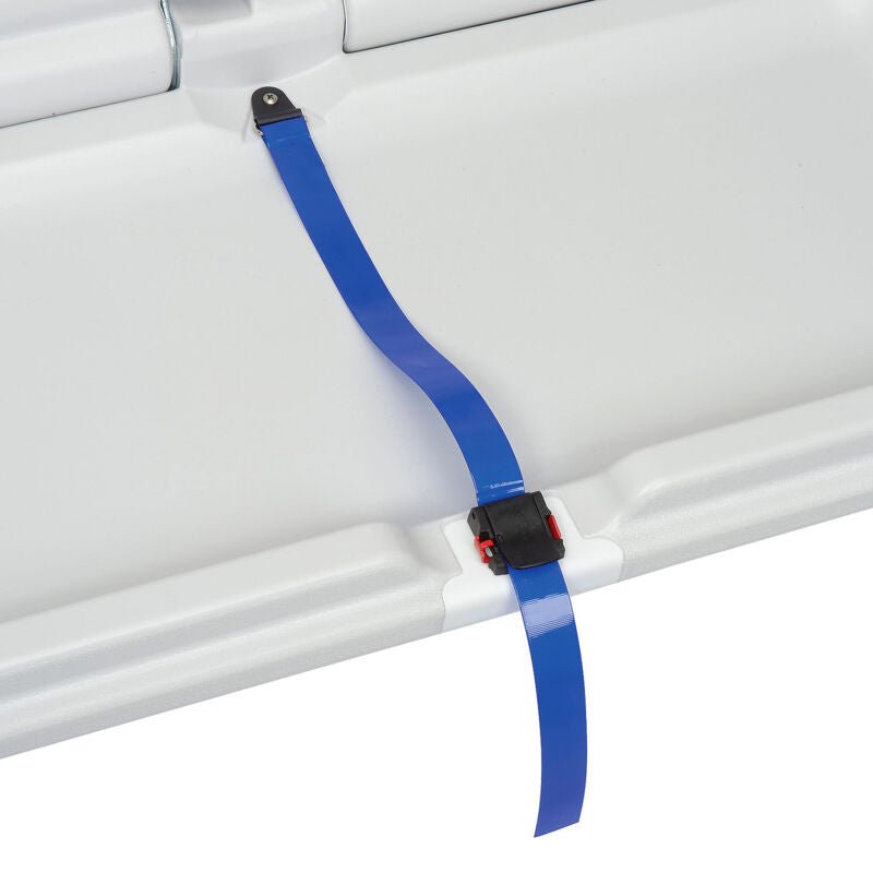 Global Industrial Baby Changing Station (GLB - 641430) - SchoolOutlet