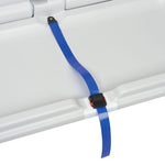 Global Industrial Baby Changing Station (GLB - 641430) - SchoolOutlet