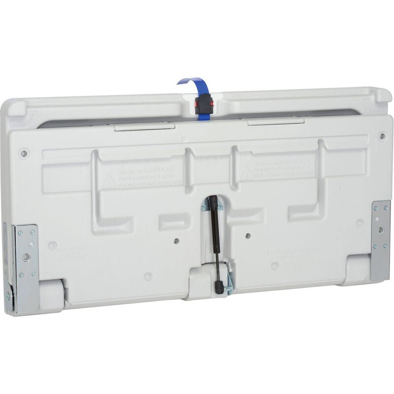 Global Industrial Baby Changing Station (GLB - 641430) - SchoolOutlet