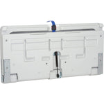Global Industrial Baby Changing Station (GLB - 641430) - SchoolOutlet