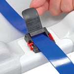 Global Industrial Baby Changing Station (GLB - 641430) - SchoolOutlet