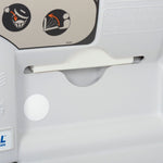 Global Industrial Baby Changing Station (GLB - 641430) - SchoolOutlet