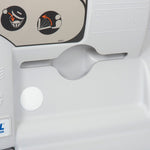 Global Industrial Baby Changing Station (GLB - 641430) - SchoolOutlet