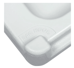 Global Industrial Baby Changing Station (GLB - 641430) - SchoolOutlet