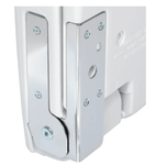 Global Industrial Baby Changing Station (GLB - 641430) - SchoolOutlet