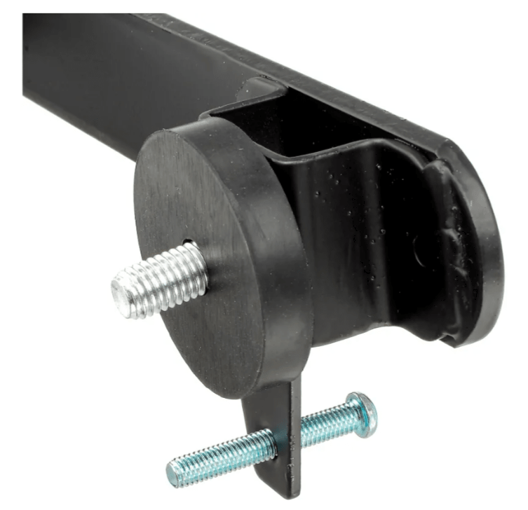 Global Industrial Electric Salamander Heater, Adjustable Thermostat, 208V, 3 Phase, 15000 Watt (GLB - 653566) - SchoolOutlet