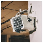 Global Industrial Unit Heater, Horizontal Downflow, Multi - Watt, 1881 - 5000W, 208/240V (GLB - 653577) - SchoolOutlet