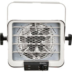 Global Industrial Unit Heater, Horizontal Downflow, Multi - Watt, 1881 - 5000W, 208/240V (GLB - 653577) - SchoolOutlet