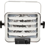 Global Industrial Unit Heater, Horizontal Downflow, Multi - Watt, 1881 - 5000W, 208/240V (GLB - 653577) - SchoolOutlet