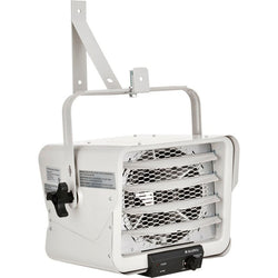 Global Industrial Unit Heater, Horizontal Downflow, Multi-Watt, 1881-5000W, 208/240V (GLB-653577)