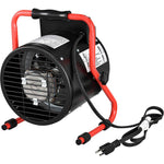Global Industrial Portable Electric Space Heater, 120V, 1500W (GLB - 653579) - SchoolOutlet