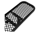 Global Industrial 8' Picnic Table, ADA Compliant, Expanded Metal (GLB - 695289) - SchoolOutlet