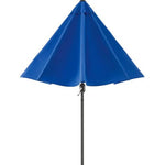 Global Industrial Outdoor Market Umbrella with Tilt Mechanism 102
