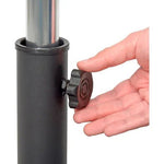Global Industrial Concrete Umbrella Base Square 20