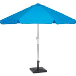 Global Industrial Concrete Umbrella Base Square 20