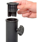 Global Industrial Concrete Umbrella Base Square 20