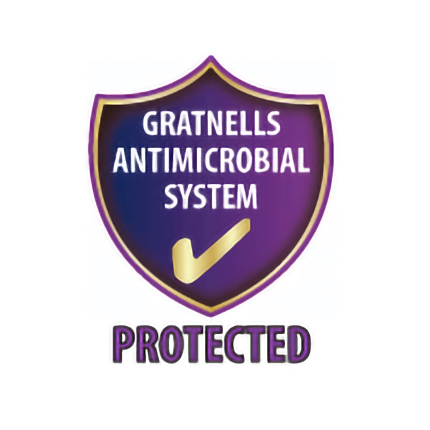 Gratnells Dynamis Lab & Healthcare Low Single Cart Set 41 in Silver with Casters & Optional Feet and 6 Shallow 3 inch deep Trays (GRA - DYAL144) - SchoolOutlet