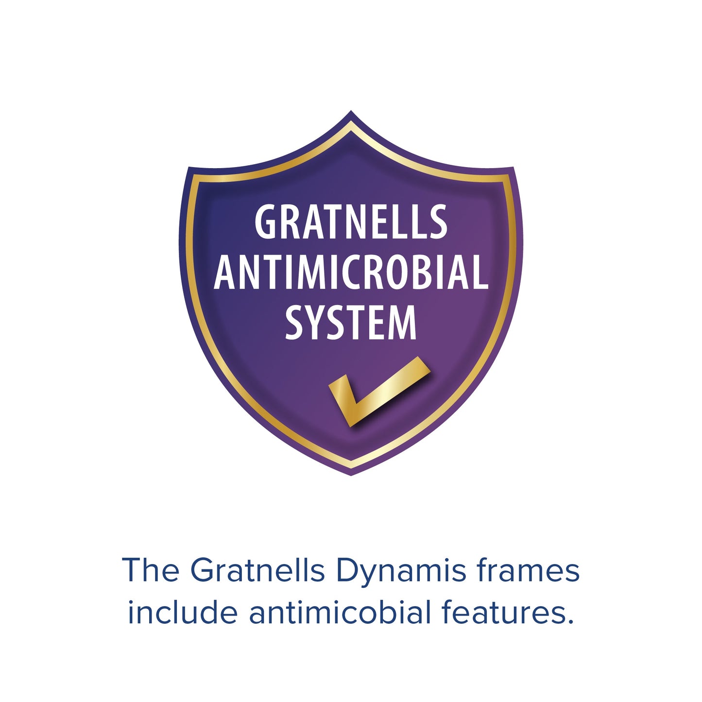 Gratnells Dynamis Lab & Healthcare Mid Triple Cart Silver with Casters and 12 Deep Trays (GRA - DYAM344 - XX - 002) - SchoolOutlet