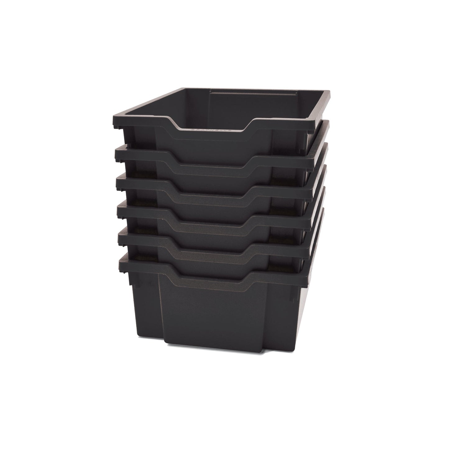 Gratnells F2 Deep Tray Pack of 6 (GRA - F02) - SchoolOutlet