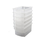 Gratnells F3 Jumbo Tray Pack of 6 (GRA - F03) - SchoolOutlet