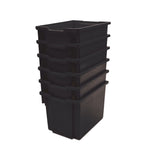 Gratnells F3 Jumbo Tray Pack of 6 (GRA - F03) - SchoolOutlet