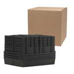 Gratnells SortED 52 Piece Pack in Charcoal. (GRA - SERETAIL02) - SchoolOutlet