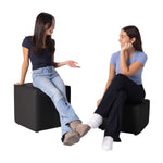 FDP Pro Series Upholstered Square 12