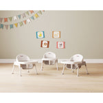 Foundations - Secure Sitter Tip & Slip Proof Feeding Chair, 5