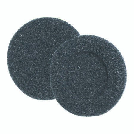 HamiltonBuhl Headphone Ear Cushion Refresh Kit For Models HA2, HA2V and HA - 1A (HML - 5076) - SchoolOutlet