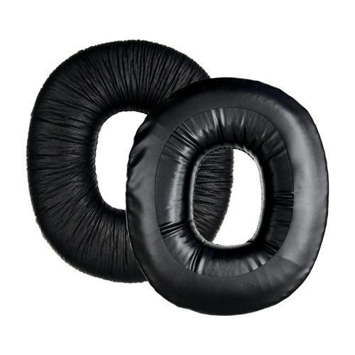 HamiltonBuhl Headphone Ear Cushion Refresh Kit For Models HA7, SCG - AMV and SC - 7V (HML - 5077) - SchoolOutlet