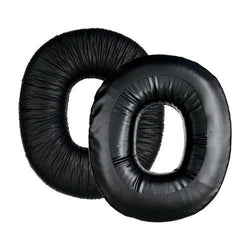 HamiltonBuhl Headphone Ear Cushion Refresh Kit For Models HA7, SCG-AMV and SC-7V (HML-5077)