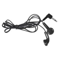 HamiltonBuhl Additional Mono Ear Buds for ALS700 Only (HML-ALSB700)