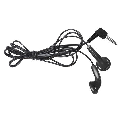 HamiltonBuhl Additional Mono Ear Buds for ALS700 Only (HML - ALSB700) - SchoolOutlet