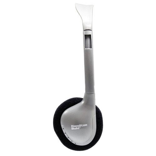 HamiltonBuhl Personal - Size Mono Headphone for ALS700 only (HML - ALSH700) - SchoolOutlet