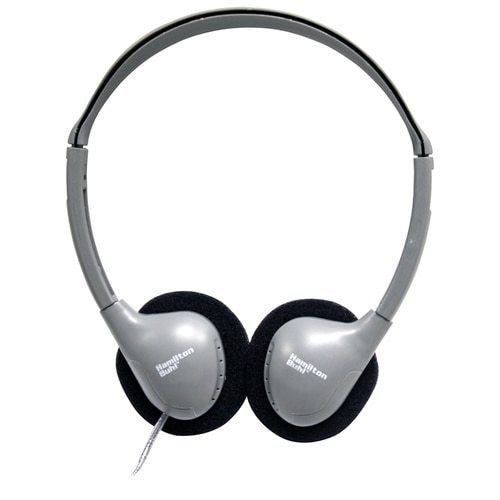 HamiltonBuhl Personal - Size Mono Headphone for ALS700 only (HML - ALSH700) - SchoolOutlet