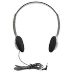 HamiltonBuhl Personal - Size Mono Headphone for ALS700 only (HML - ALSH700) - SchoolOutlet