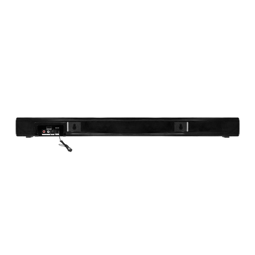 HamiltonBuhl Amplitude 39" Bluetooth HD Sound Bar - SchoolOutlet