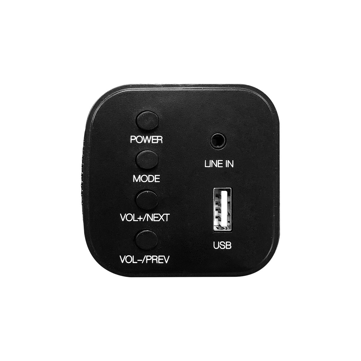 HamiltonBuhl Amplitude 39" Bluetooth HD Sound Bar - SchoolOutlet