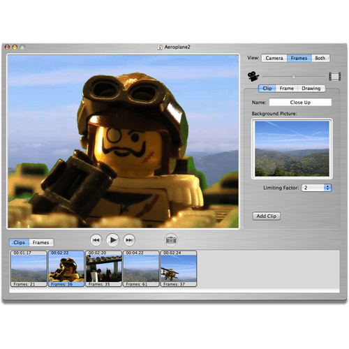 HamiltonBuhl - STEAM - Animation Studio Kit (HML - ANI - KIT) - SchoolOutlet