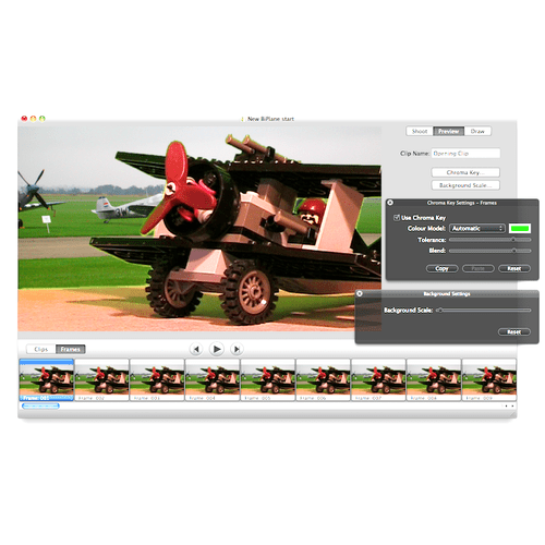 HamiltonBuhl - STEAM - Animation Studio Kit (HML - ANI - KIT) - SchoolOutlet