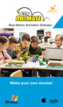 HamiltonBuhl - STEAM - Animation Studio Kit (HML - ANI - KIT) - SchoolOutlet