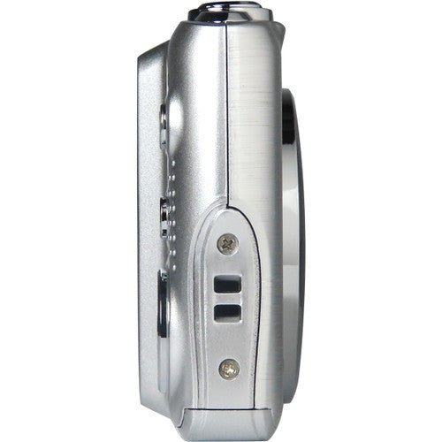 HamiltonBuhl VividPro - 48 MP, 8x Digital Zoom Lens Digital Camera (HML - CAM17SV) - SchoolOutlet