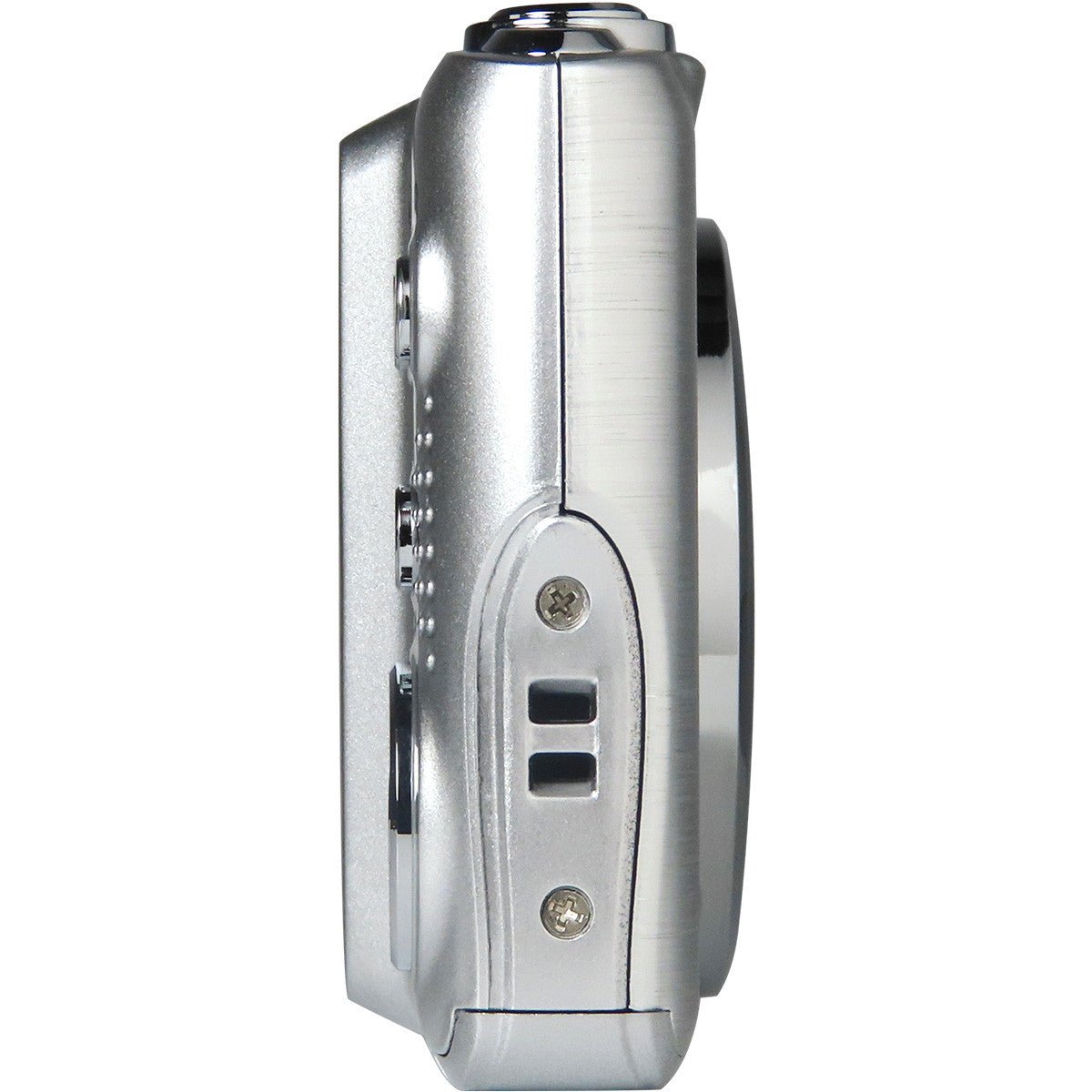 HamiltonBuhl VividPro - 48 MP, 8x Digital Zoom Lens Digital Camera (HML - CAM17SV) - SchoolOutlet