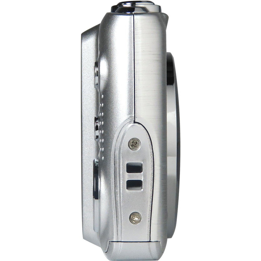 HamiltonBuhl VividPro - 48 MP, 8x Digital Zoom Lens Digital Camera (HML - CAM17SV) - SchoolOutlet