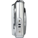 HamiltonBuhl VividPro - 48 MP, 8x Digital Zoom Lens Digital Camera (HML - CAM17SV) - SchoolOutlet