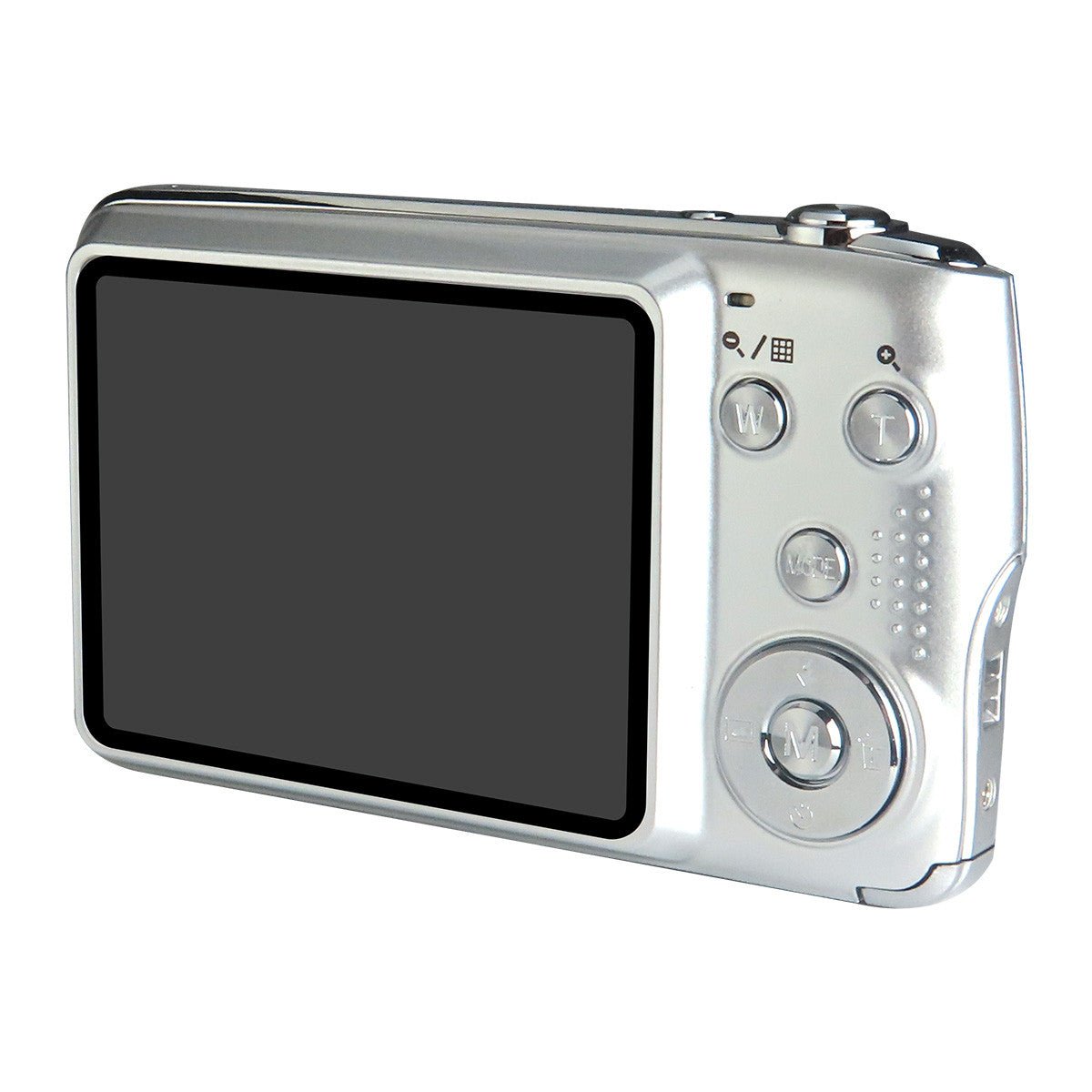 HamiltonBuhl VividPro - 48 MP, 8x Digital Zoom Lens Digital Camera (HML - CAM17SV) - SchoolOutlet