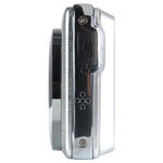 HamiltonBuhl VividPro - 48 MP, 8x Digital Zoom Lens Digital Camera (HML - CAM17SV) - SchoolOutlet