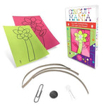 HamiltonBuhl Circuit Mania - Flower Kit (HML - CM - FL) - SchoolOutlet